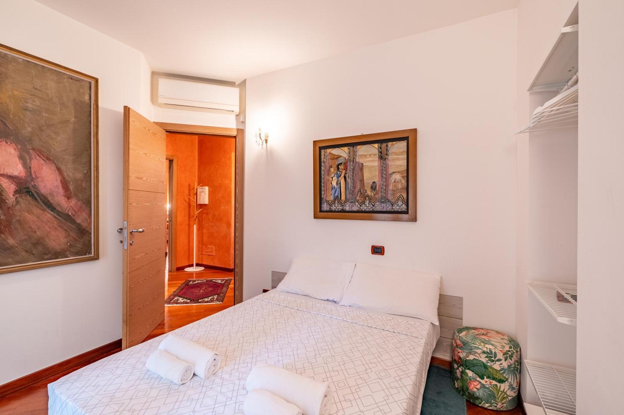 Appartamento Magnifico - Porta Venezia - Wifi Milán Exterior foto