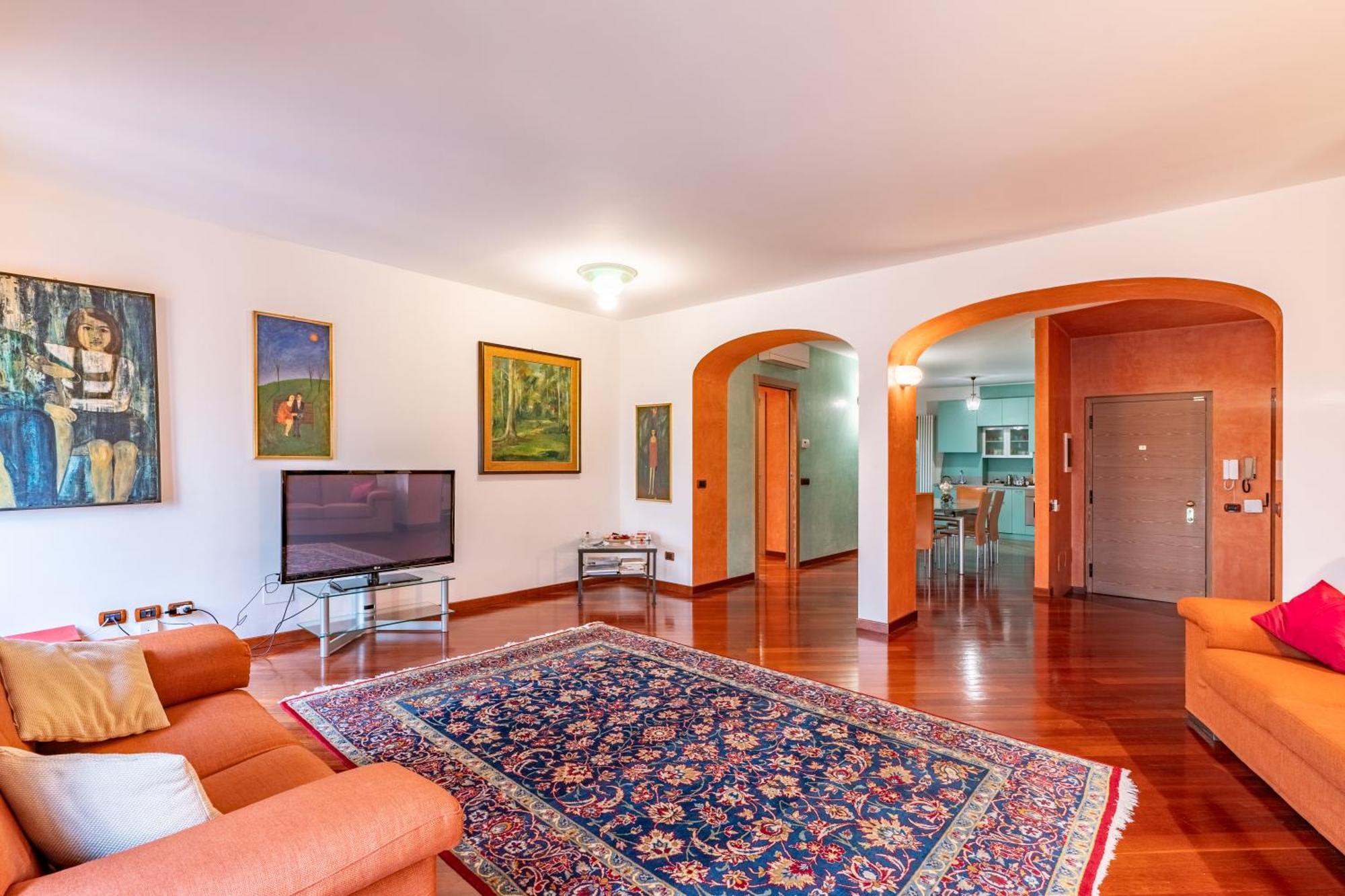 Appartamento Magnifico - Porta Venezia - Wifi Milán Exterior foto